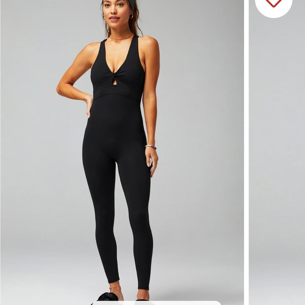 COPY - Brand new Fabletics body suit